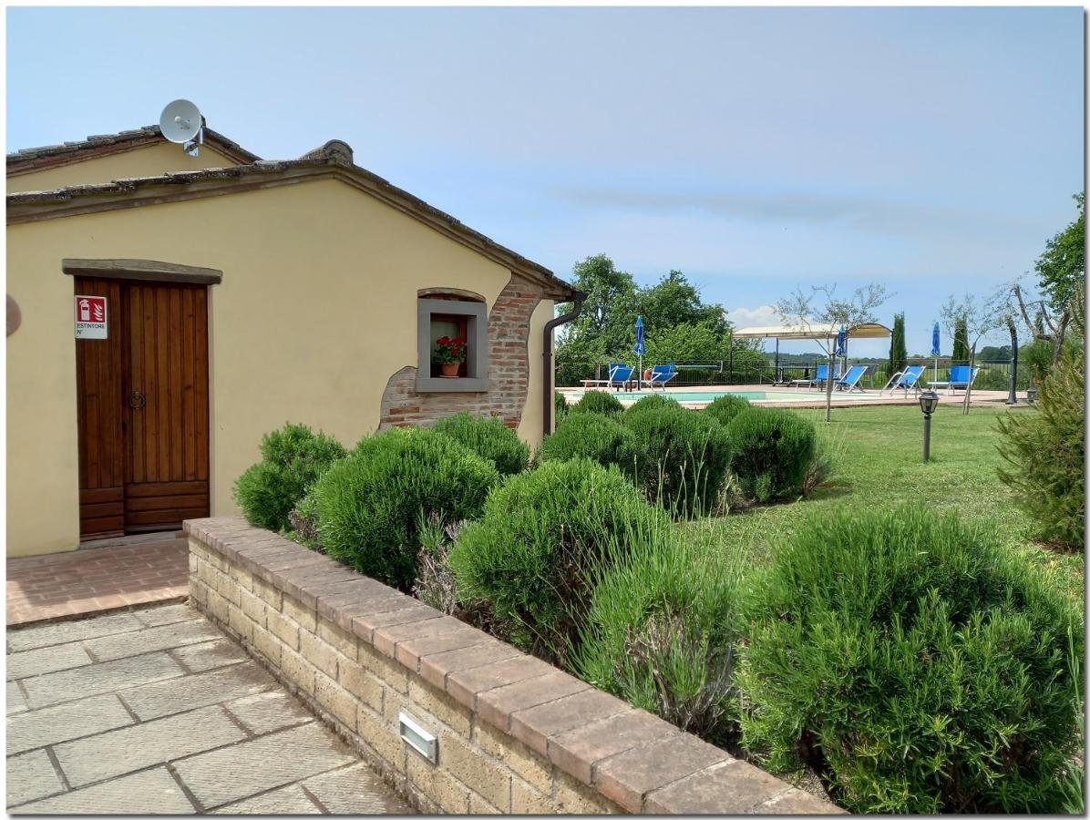 Villino Cortona - Casa Vacanze A Cortona Con Piscina Privata Wifi, Ac - Toscana - Nelle Vicinanze Perugia, Assisi, Montepulciano, Pienza, Siena Exteriér fotografie
