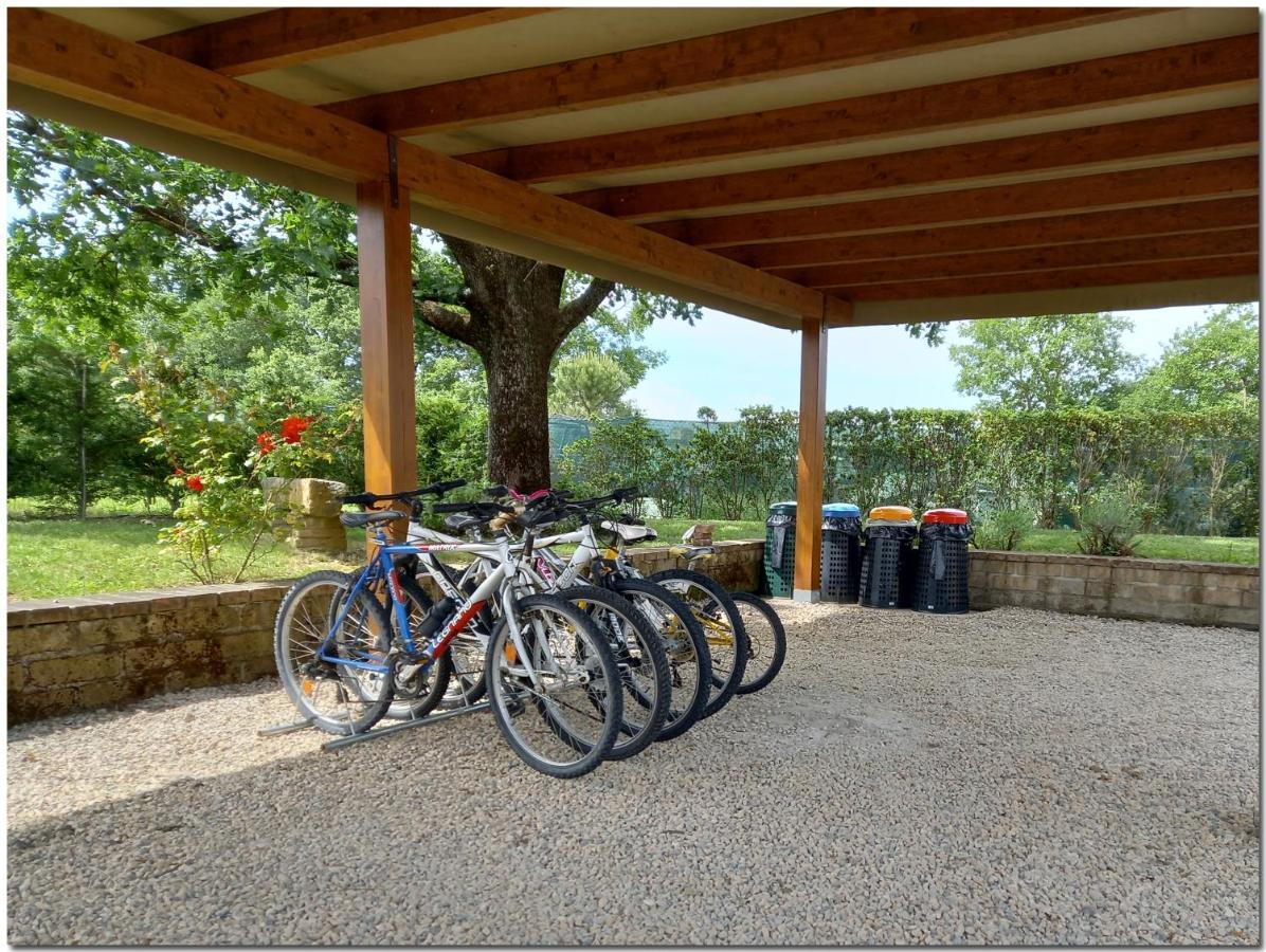 Villino Cortona - Casa Vacanze A Cortona Con Piscina Privata Wifi, Ac - Toscana - Nelle Vicinanze Perugia, Assisi, Montepulciano, Pienza, Siena Exteriér fotografie